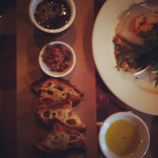 Chicken Liver Pate
