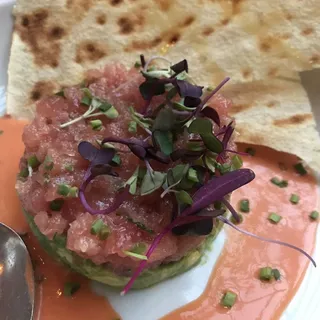 Tuna Tar Tar