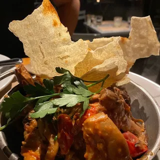 Veal Meatballs