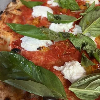 Pizza Bufalina