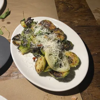 Brussels Sprouts