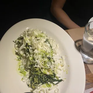 Tuscan Kale