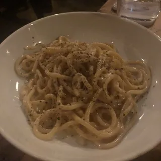 Cacio e Pepe