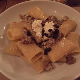 Paccheri