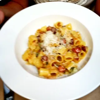 Rigatoni