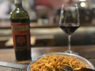 Maestro Pasta