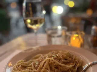 Bar Primi Bowery