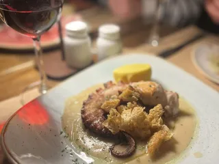 Nonna Beppa Soho