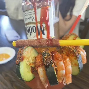 Sper michelada