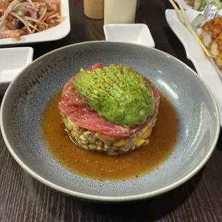 Badiraguato Ceviche