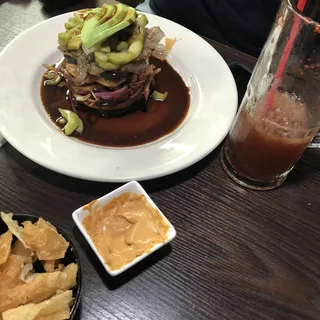 Torre G