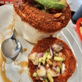 Mariscoco