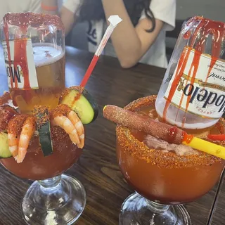 Sper michelada