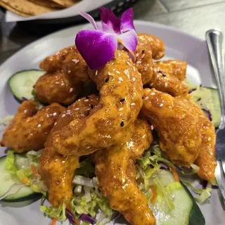 Camarones Roca