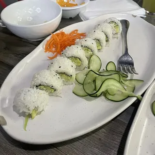 California Roll