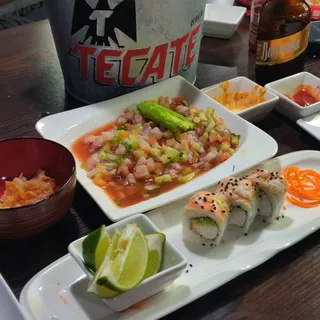 Tiger Roll