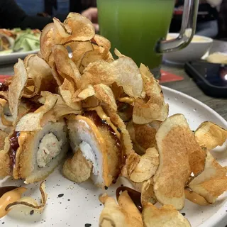 Imperial Roll