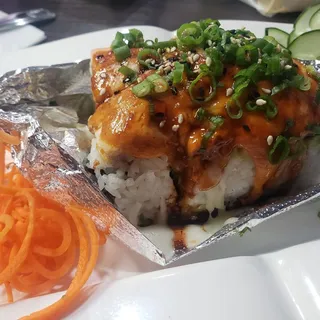 Montana Roll