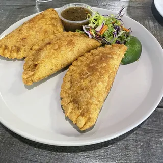 Empanada de Camaron