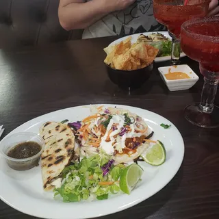 Carne Asada