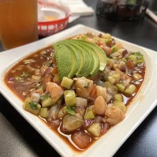 Ceviche