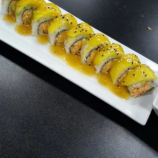 Mango Roll