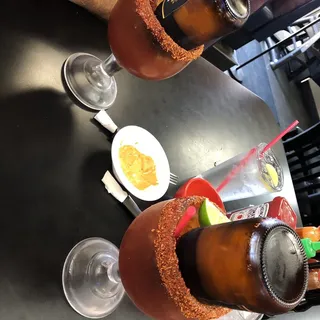 MICHELADA