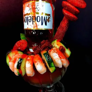 SUPER MICHELADA