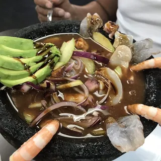 Molcajete