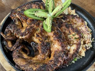 Mariscos Los Corales #2