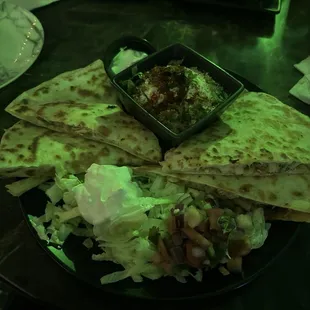 Quesadilla