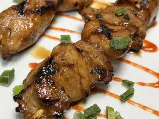 Kinnard & Drake’s 1830 Chophouse