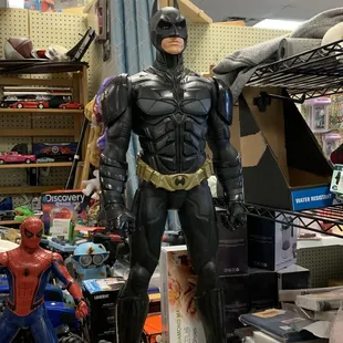 Things for kids or collectors