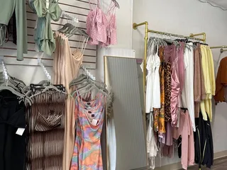 Bella Moda Boutique