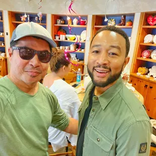 John Legend