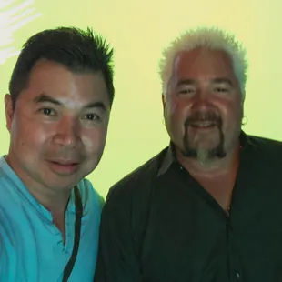 Guy Fieri