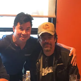 Benicio del Toro