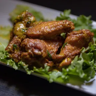 Phuket Wings