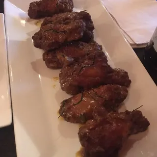 Thai Buffalo Wings