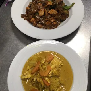 Pad See Ew
