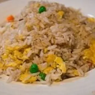 Thai Fried Rice