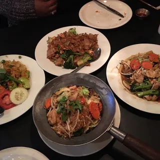 Spicy Fried Rice