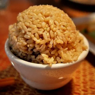 Brown Rice