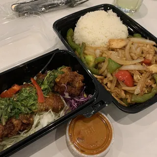 Peanut Sauce