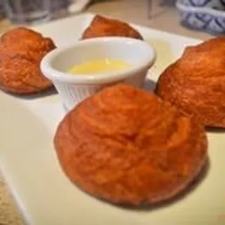Thai Donuts