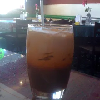 Thai Iced Tea