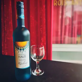 From Natural Wines to Traditional, there&apos;s a bottle for every occasion.