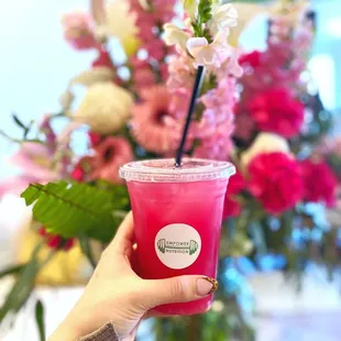Wild Berry Beverage Mix- 70 calories, 0 sugar, 15g of protein. Tastes like juice!