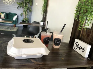 The Daily Spot Nutrition