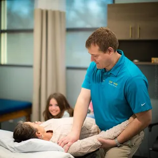 Empower Physical Therapy in Newton